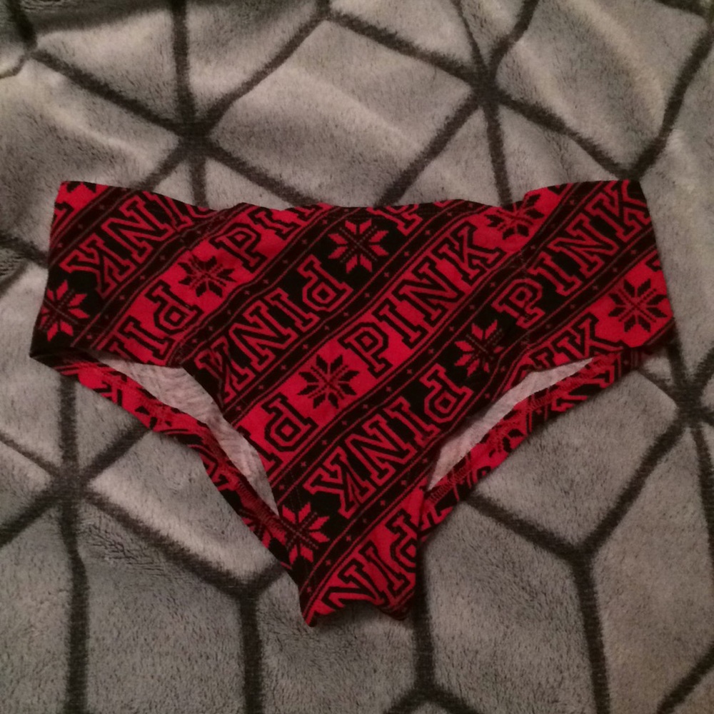 VS Pink Underwear